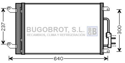BUGOBROT 62-LC5090