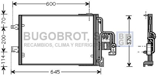 BUGOBROT 62-OL5385