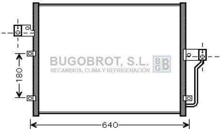 BUGOBROT 62-DW5082