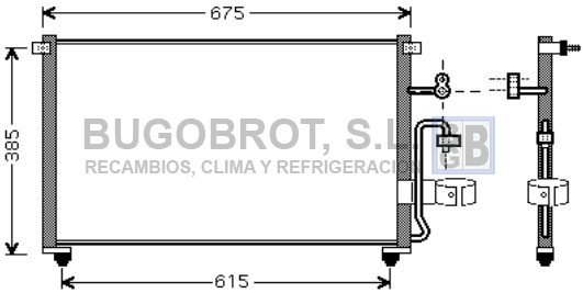 BUGOBROT 62-DW5063