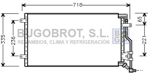 BUGOBROT 62-FT5175