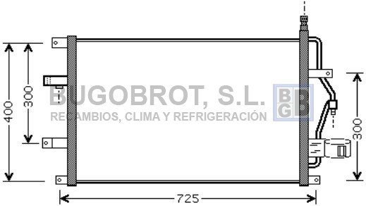 BUGOBROT 62-VO5107
