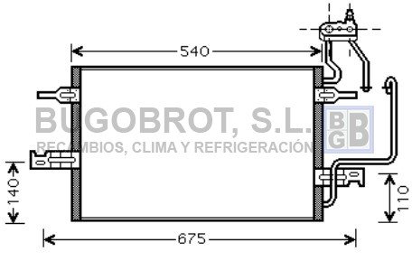 BUGOBROT 62-OL5349