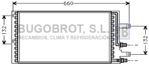 BUGOBROT 62-LC5061