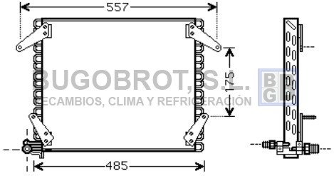 BUGOBROT 62-DN5272