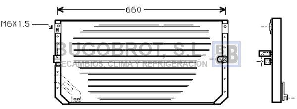 BUGOBROT 62-TO5031