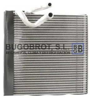 BUGOBROT 70-RTV008