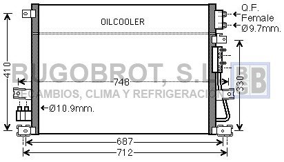 BUGOBROT 62-CR5124