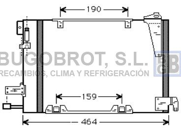 BUGOBROT 62-OL5250