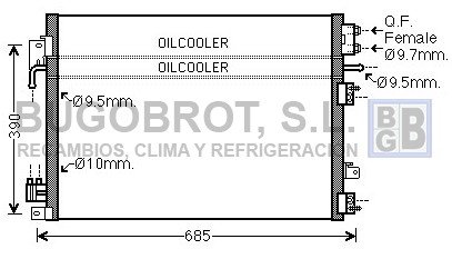 BUGOBROT 62-CR5127