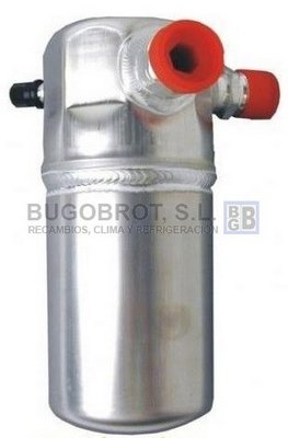 BUGOBROT 20-33112