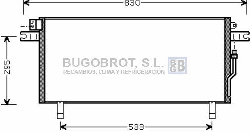 BUGOBROT 62-DN5268