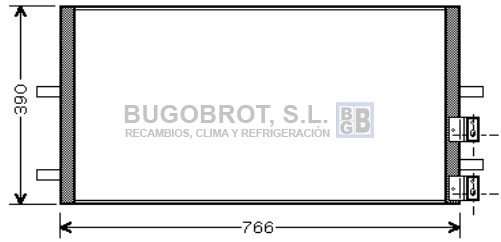 BUGOBROT 62-FD5407