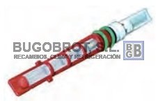 BUGOBROT 30-0059 BUGOBROT 30-0059