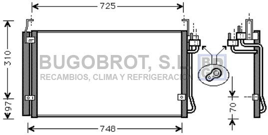 BUGOBROT 62-HY5072