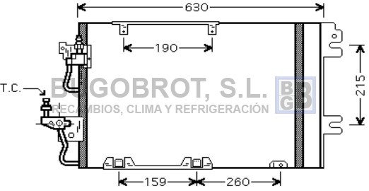 BUGOBROT 62-OL5367