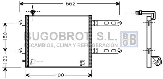 BUGOBROT 62-VW5178