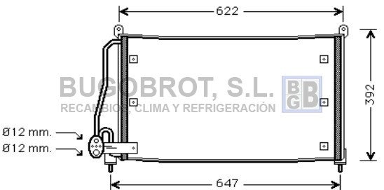 BUGOBROT 62-OL5295