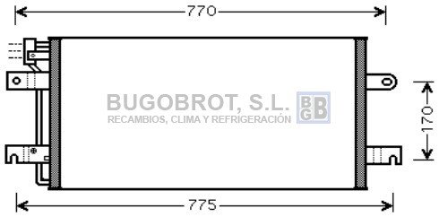 BUGOBROT 62-VW5197