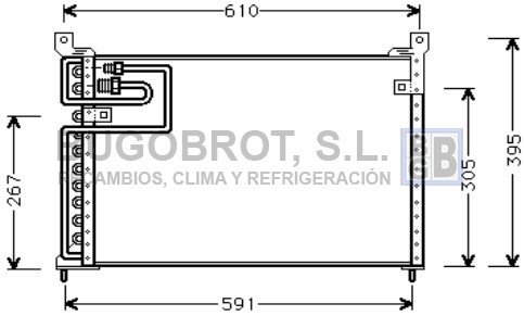 BUGOBROT 62-AU5113