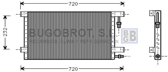 BUGOBROT 62-JR5015