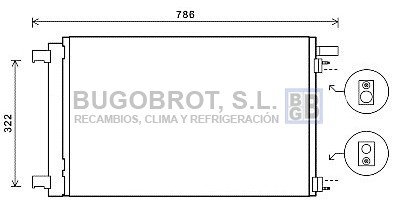 BUGOBROT 62-PE5364