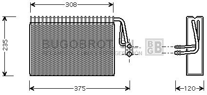 BUGOBROT 70-MSV327