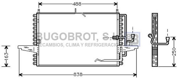 BUGOBROT 62-FD5177