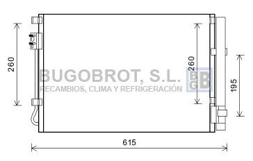 BUGOBROT 62-KA5207