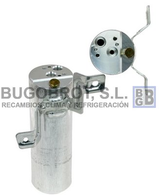 BUGOBROT 20-MB86012