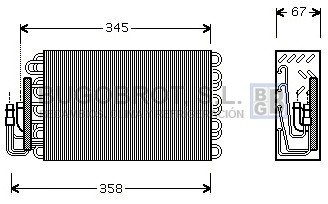 BUGOBROT 70-BWV272