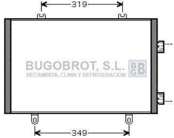 BUGOBROT 62-RT5349