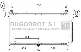 BUGOBROT 62-DW5128