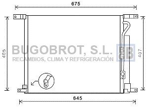 BUGOBROT 62-DW5139