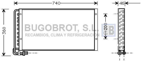 BUGOBROT 62-MN5013