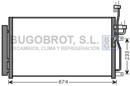 BUGOBROT 62-OL5433