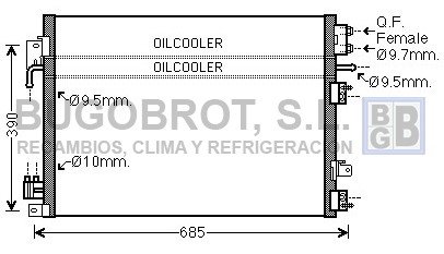 BUGOBROT 62-CR5123