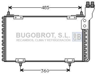 BUGOBROT 62-CN5096