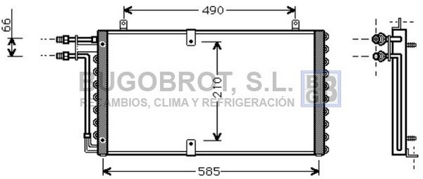 BUGOBROT 62-OL5211