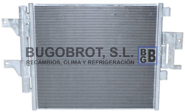 BUGOBROT 62-JR5059