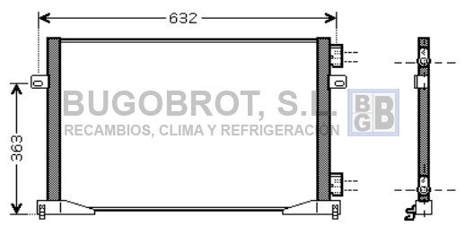 BUGOBROT 62-RT5391