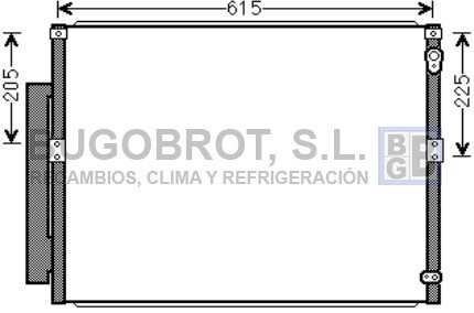 BUGOBROT 62-TO5564