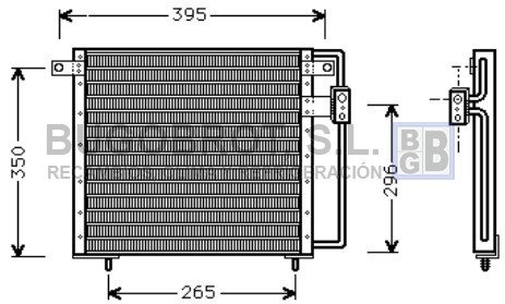 BUGOBROT 62-CR5017