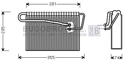 BUGOBROT 70-OLV167