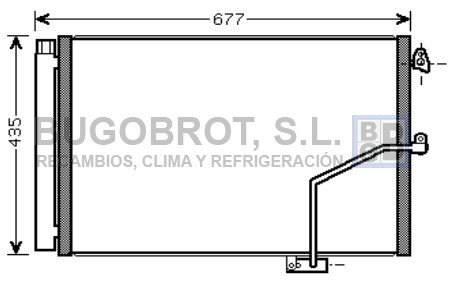 BUGOBROT 62-MS5450