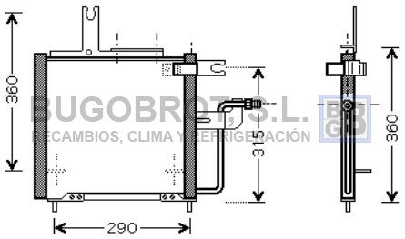 BUGOBROT 62-MZ5197