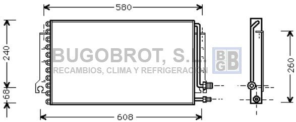 BUGOBROT 62-PR5024