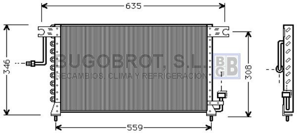 BUGOBROT 62-HY5046