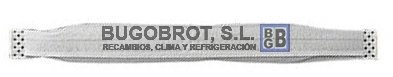 BUGOBROT 20-FD86003