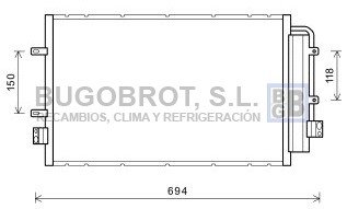 BUGOBROT 62-IV5127